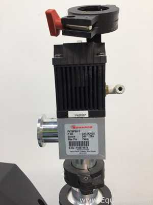 Bomba a Vácuo Leybold Sogevac SV 40/65 BIFC