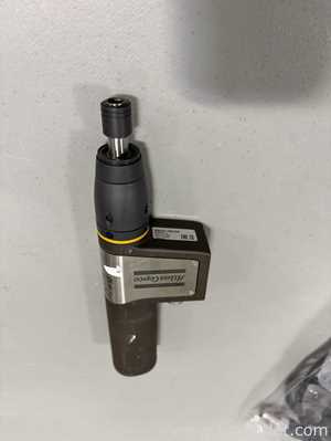 Ferramenta de Mão/Ferramenta Elétrica Atlas Copco QMC41-150-I06