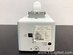 Thermo Scientific NanoDrop 2000c UV-Vis Spectrophotometer