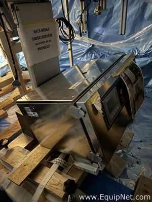 Brand New and Unused IMA LIFE Liquid Bottle Filling and Capping Line