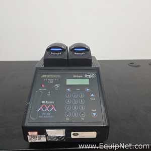 PCR e Termociclador MJ Research PTC-200