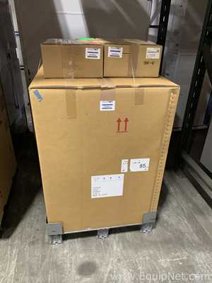 Fanuc LR Mate 200iD Compact 6-Axis Industrial Robot
