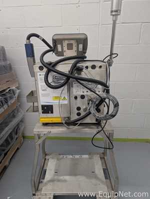 Domino Ax350i Printing or Code Marker