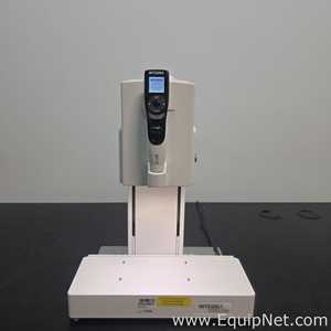 Integra Biosciences VIAFLO 96 Handheld Electronic 96 Channel Pipette