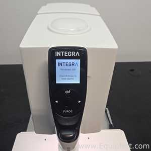 Integra Biosciences VIAFLO 96 Handheld Electronic 96 Channel Pipette