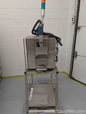 Domino Ax350i Printing or Code Marker