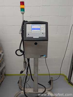 VideoJet 1510 Printing or Code Marker