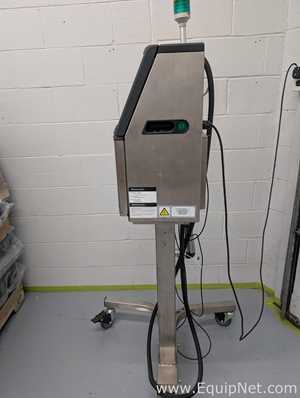 VideoJet 1510 Printing or Code Marker