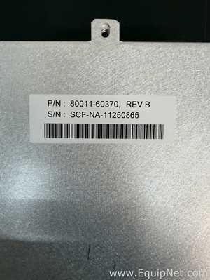 Thermo Scientific 80011-60933 Capillary Electrophoresis Supply Board System