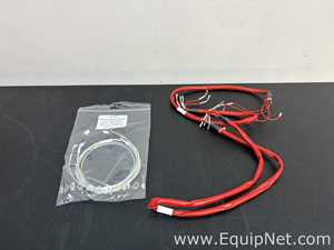 Thermo Scientific 80011-60933 Capillary Electrophoresis Supply Board System
