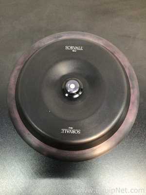 Sorvall HB-6 Swing Bucket Rotor