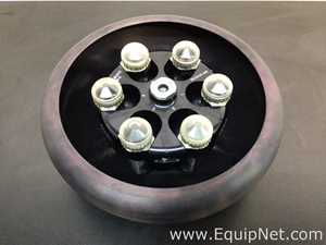 Sorvall HB-6 Swing Bucket Rotor