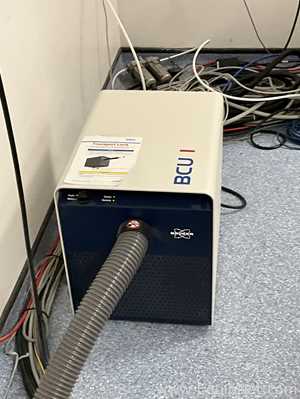 Bruker BCU 1 NMR LNP Prodigy Chiller Unit - R