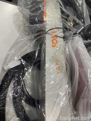 Marca a Laser FOBA Y.0200