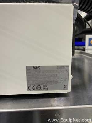 Marca a Laser FOBA Y.0200