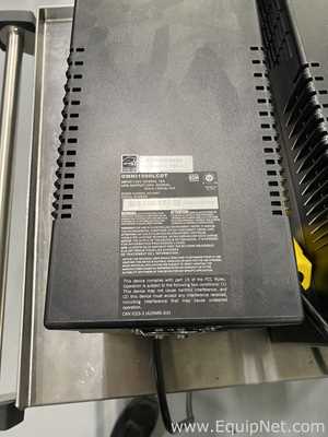 Lot of 4 Tripp Lite OMNI1500LCDT OmniSmart 1500VA 810W Battery Backup Tower UPS
