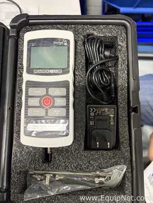 Verificador de Tensil Mark-10 M5-5