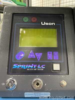 Verificador de Fugas Uson LC-APO