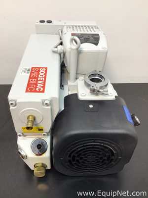 Espectrómetro de Masa Thermo Scientific Orbitrap Fusion ETD