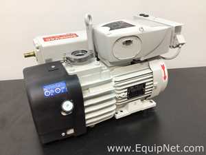 Espectrómetro de Masa Thermo Scientific Orbitrap Fusion ETD