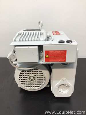 Espectrómetro de Masa Thermo Scientific Orbitrap Fusion ETD