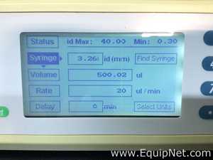 Espectrómetro de Masa Thermo Scientific Orbitrap Fusion ETD