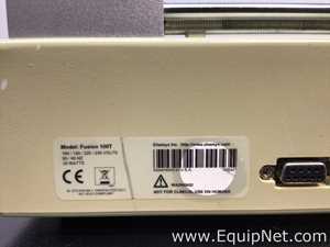 Espectrómetro de Masa Thermo Scientific Orbitrap Fusion ETD