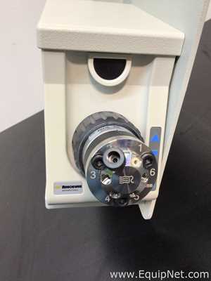 Espectrómetro de Masa Thermo Scientific Orbitrap Fusion ETD