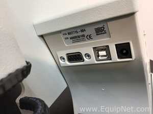 Espectrómetro de Masa Thermo Scientific Orbitrap Fusion ETD