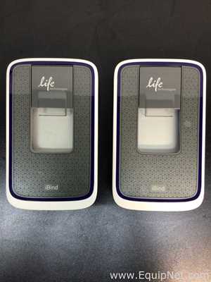 Lot Of 4 iBind Western Devices SLF1000 Electrophoresis