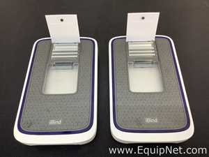Lot Of 4 iBind Western Devices SLF1000 Electrophoresis