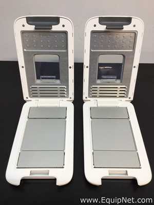 Lot Of 4 iBind Western Devices SLF1000 Electrophoresis