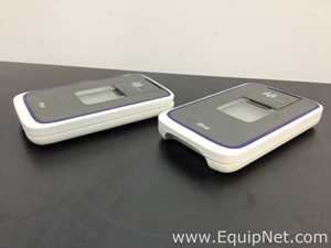Lot Of 4 iBind Western Devices SLF1000 Electrophoresis