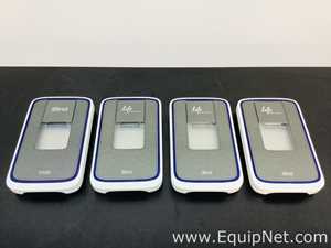 Lot Of 4 iBind Western Devices SLF1000 Electrophoresis