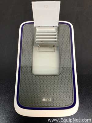 Lot Of 4 iBind Western Devices SLF1000 Electrophoresis