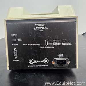Lot of Miscellaneous Lab Equipment