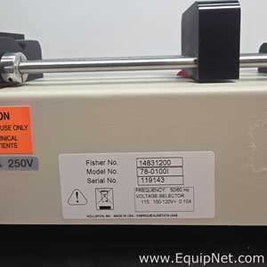 Lot of Miscellaneous Lab Equipment