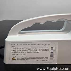 Lot of Miscellaneous Lab Equipment