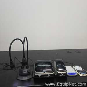 Lot of Miscellaneous Lab Equipment