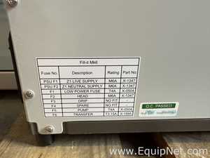 Sartorius Fill-It 063-2J1B Liquid Handler