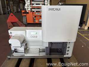 Sartorius Fill-It 063-2J1B Liquid Handler