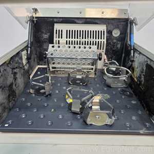 New Brunswick Scientific Innova 4000 incubator Shaker