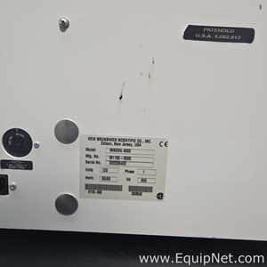 New Brunswick Scientific Innova 4000 incubator Shaker