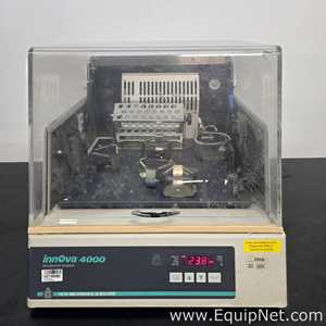 New Brunswick Scientific Innova 4000 incubator Shaker