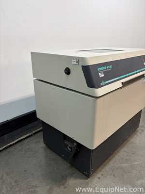 New Brunswick INNOVA 4330 Refrigerated Incubator Shaker