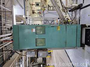 General Packaging Equipment 90 (L) 2C Vertical Form Fill Seal Machine