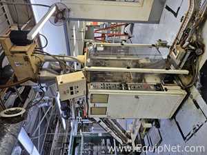 General Packaging Equipment 70A2C Vertical Form Fill Seal Machine