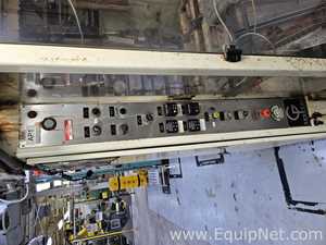 General Packaging Equipment 70A2C Vertical Form Fill Seal Machine