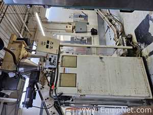 General Packaging Equipment 70A2C Vertical Form Fill Seal Machine