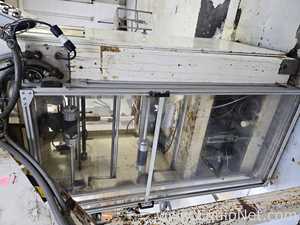 General Packaging Equipment 70A2C Vertical Form Fill Seal Machine